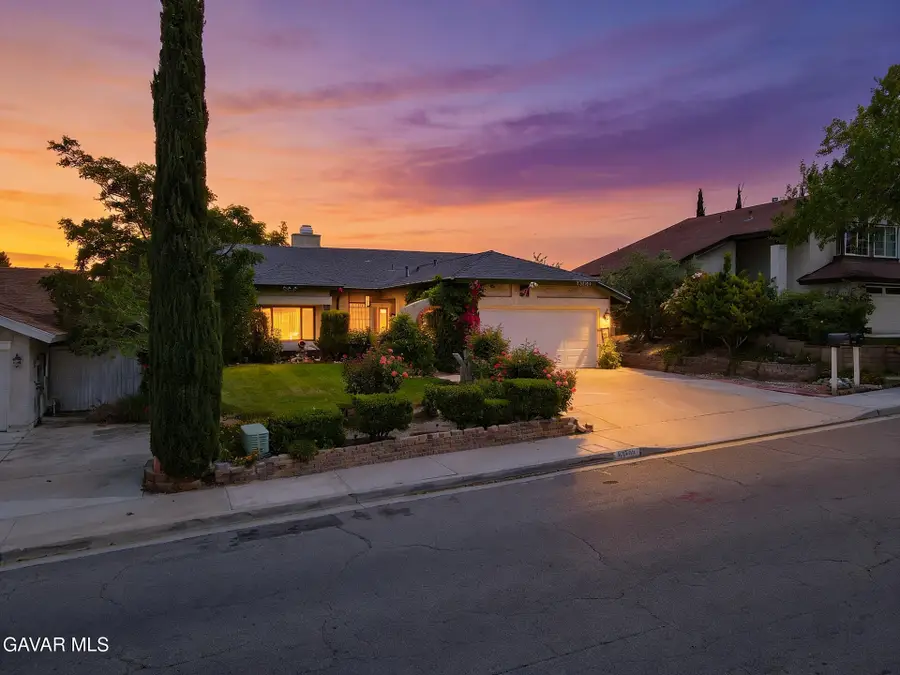 36790 Spanish Broom Drive, Palmdale, CA 93550 - #2