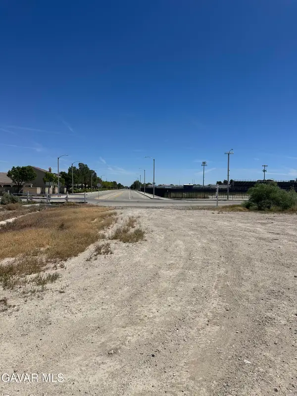 35th Stw Vic Lancaster B, Lancaster, CA 93536