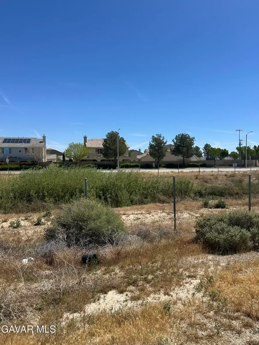 35th Stw Vic Lancaster B, Lancaster, CA 93536 - #2