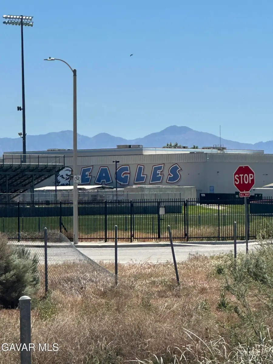 35th Stw Vic Lancaster B, Lancaster, CA 93536 - #3