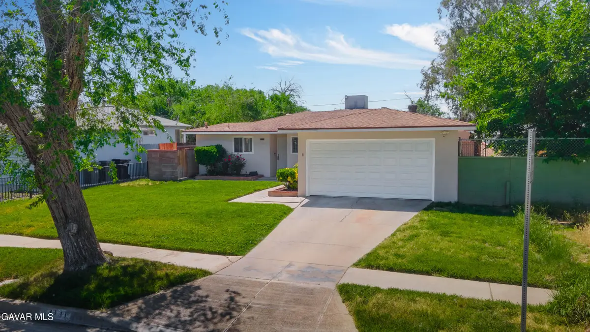 44141 Date Avenue, Lancaster, CA 93534 - #1