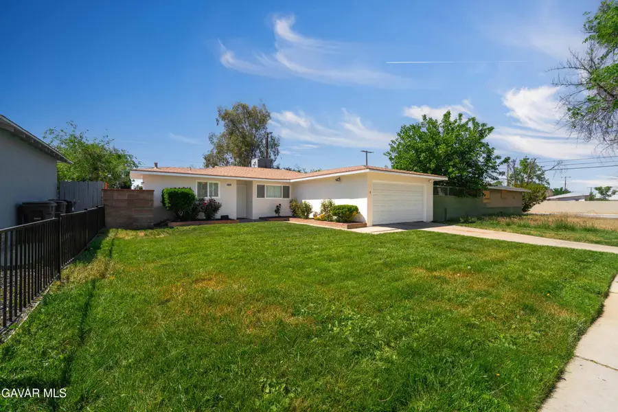 44141 Date Avenue, Lancaster, CA 93534 - #3