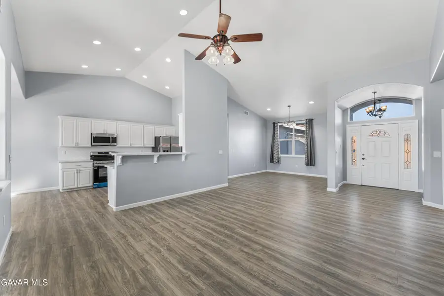 21921 Calhoun Drive, California City, CA 93505 - #3