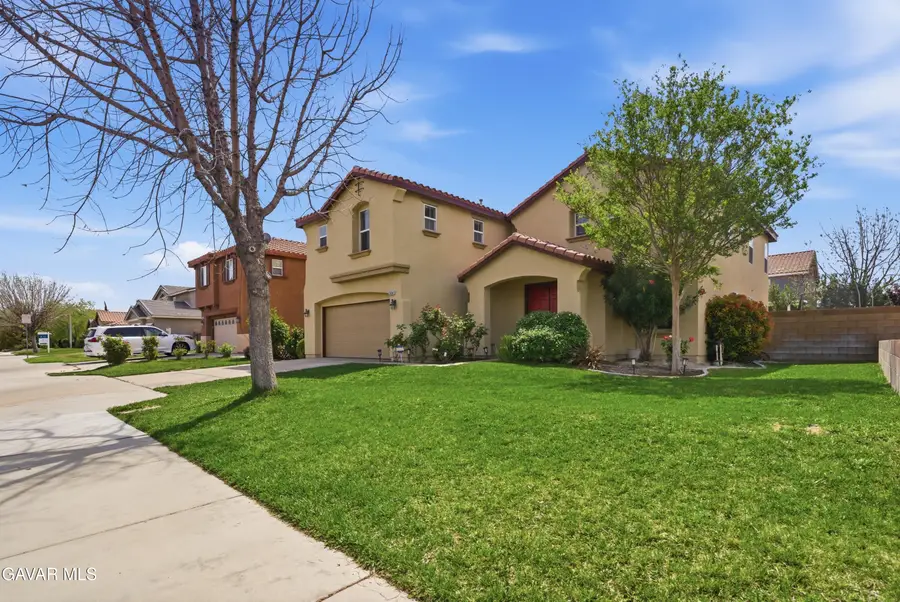 2604 W Avenue K6, Lancaster, CA 93536 - #2