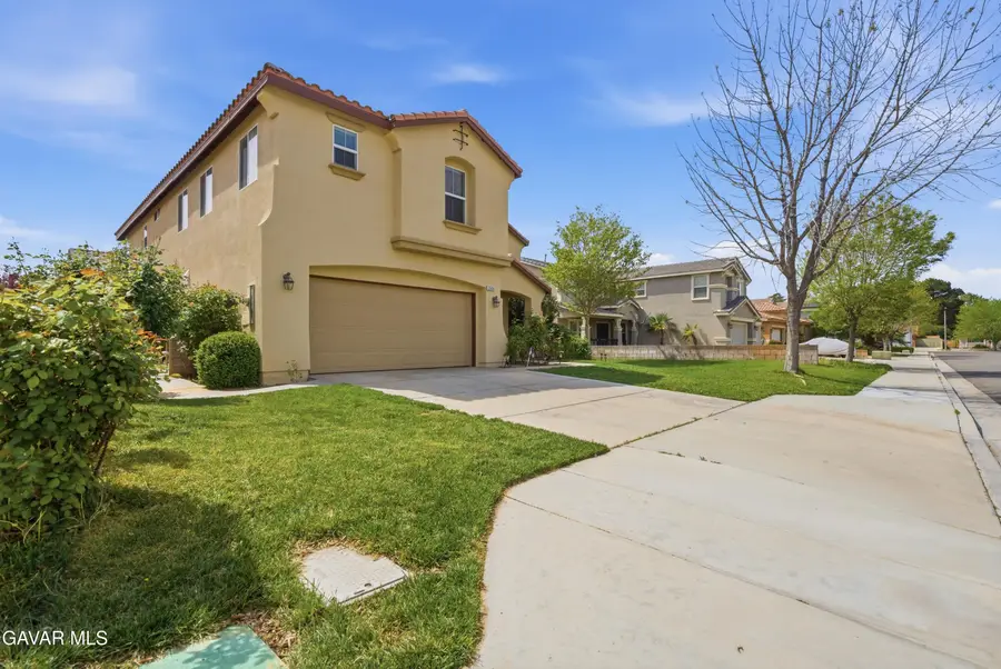 2604 W Avenue K6, Lancaster, CA 93536 - #3