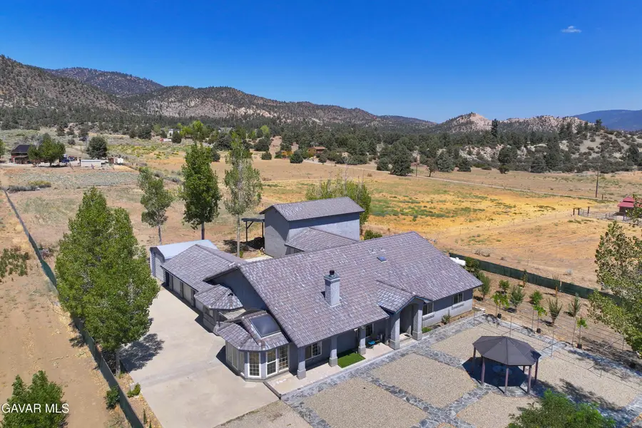 13275 Boy Scout Camp Road, Frazier Park, CA 93225 - #2