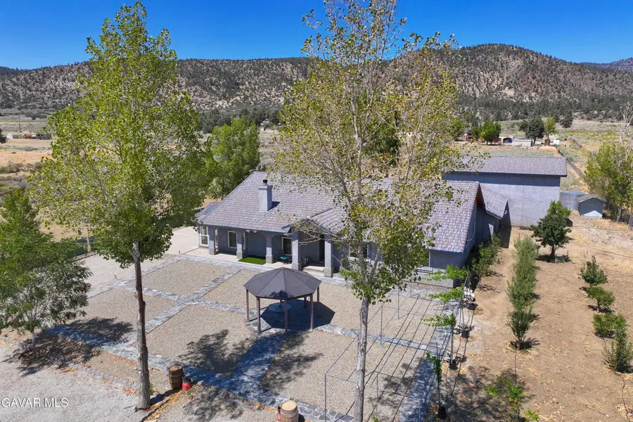 13275 Boy Scout Camp Road, Frazier Park, CA 93225 - #3