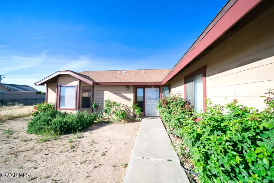 8636 Poppy Boulevard, California City, CA 93505 - #3