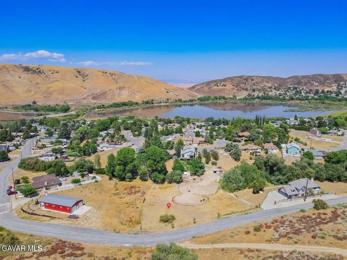 Rimford Dr Vic Pinecliff Street, Elizabeth Lake, CA 93532 - #1
