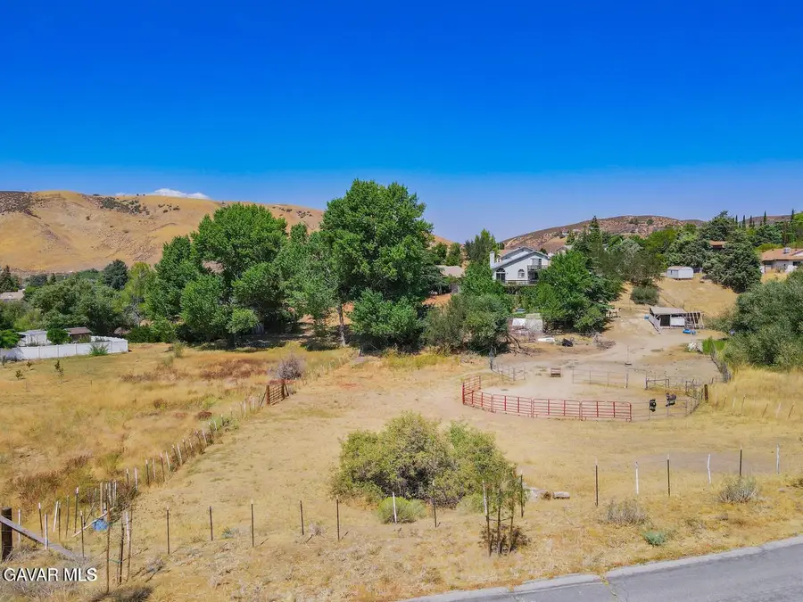 Rimford Dr Vic Pinecliff Street, Elizabeth Lake, CA 93532 - #3