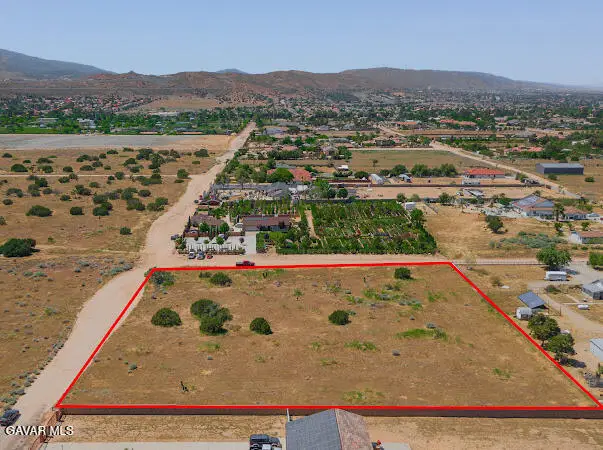 Vac Cor Avenue 012 22 Stw, Palmdale, CA 93551 - #2