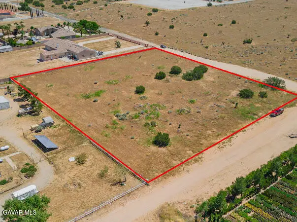 Vac Cor Avenue 012 22 Stw, Palmdale, CA 93551 - #3