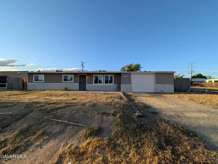 8711 Aspen Avenue, California City, CA 93505 - #3