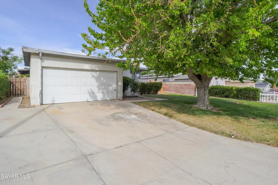 44265 Foxton Avenue, Lancaster, CA 93535 - #2