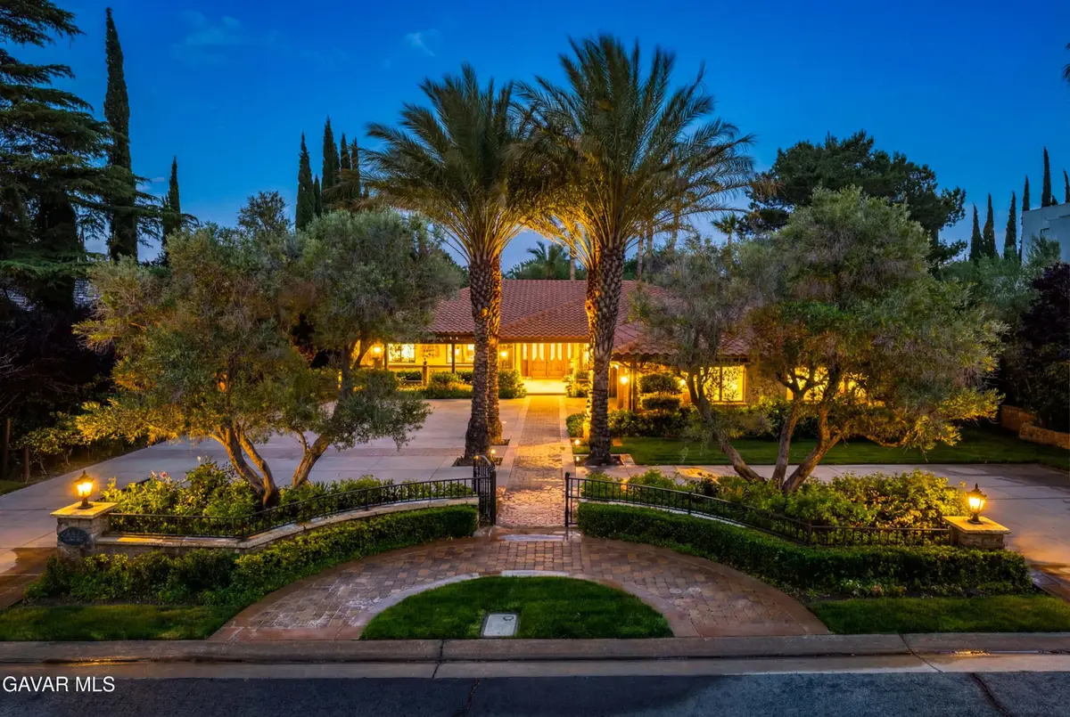 41540 Nonpareil Drive, Palmdale, CA 93551 - #1