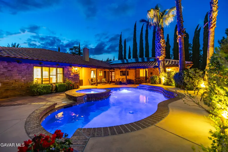 41540 Nonpareil Drive, Palmdale, CA 93551 - #2