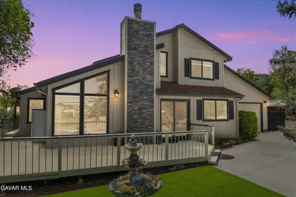 21020 White Pine Drive, Tehachapi, CA 93561