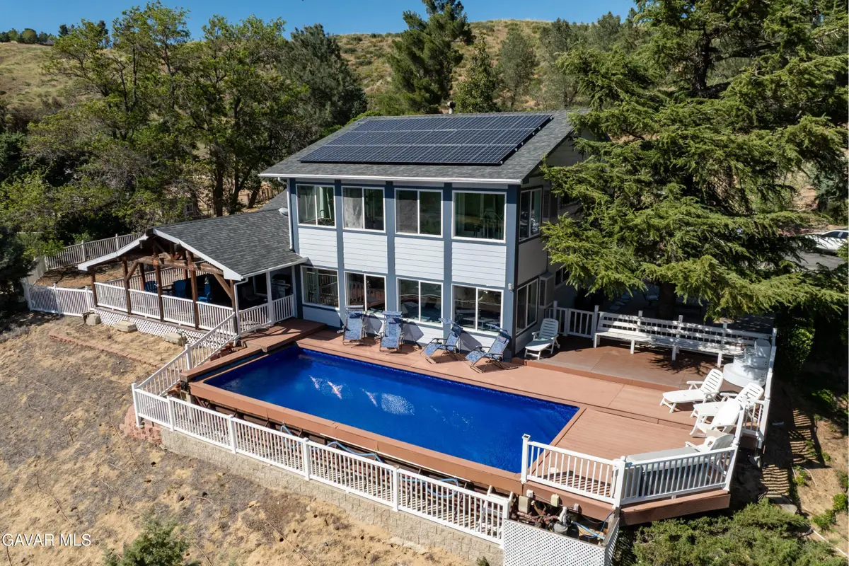 9065 Elizabeth Lake Road, Leona Valley, CA 93551 - #1