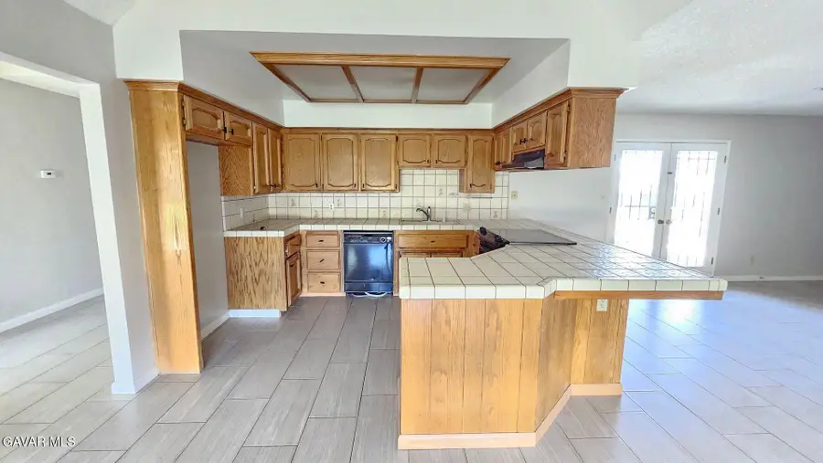 9709 Irene Avenue, California City, CA 93505 - #2