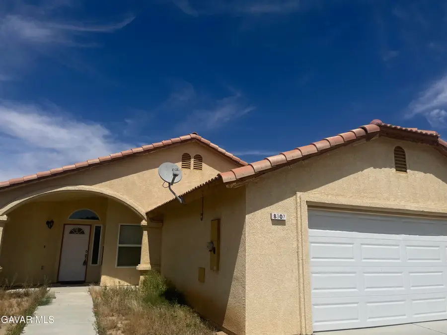 8307 Charles Pl Place, California City, CA 93505 - #2