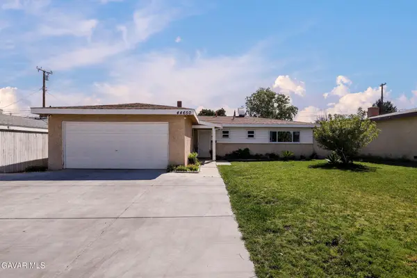 44650 2nd Street, Lancaster, CA 93535