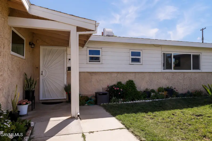 44650 2nd Street, Lancaster, CA 93535 - #2