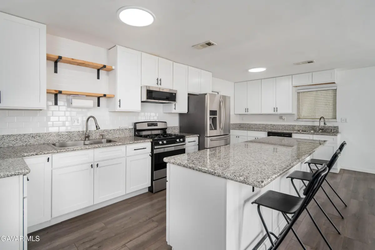 7881 Fernwood Avenue, California City, CA 93505 - #1