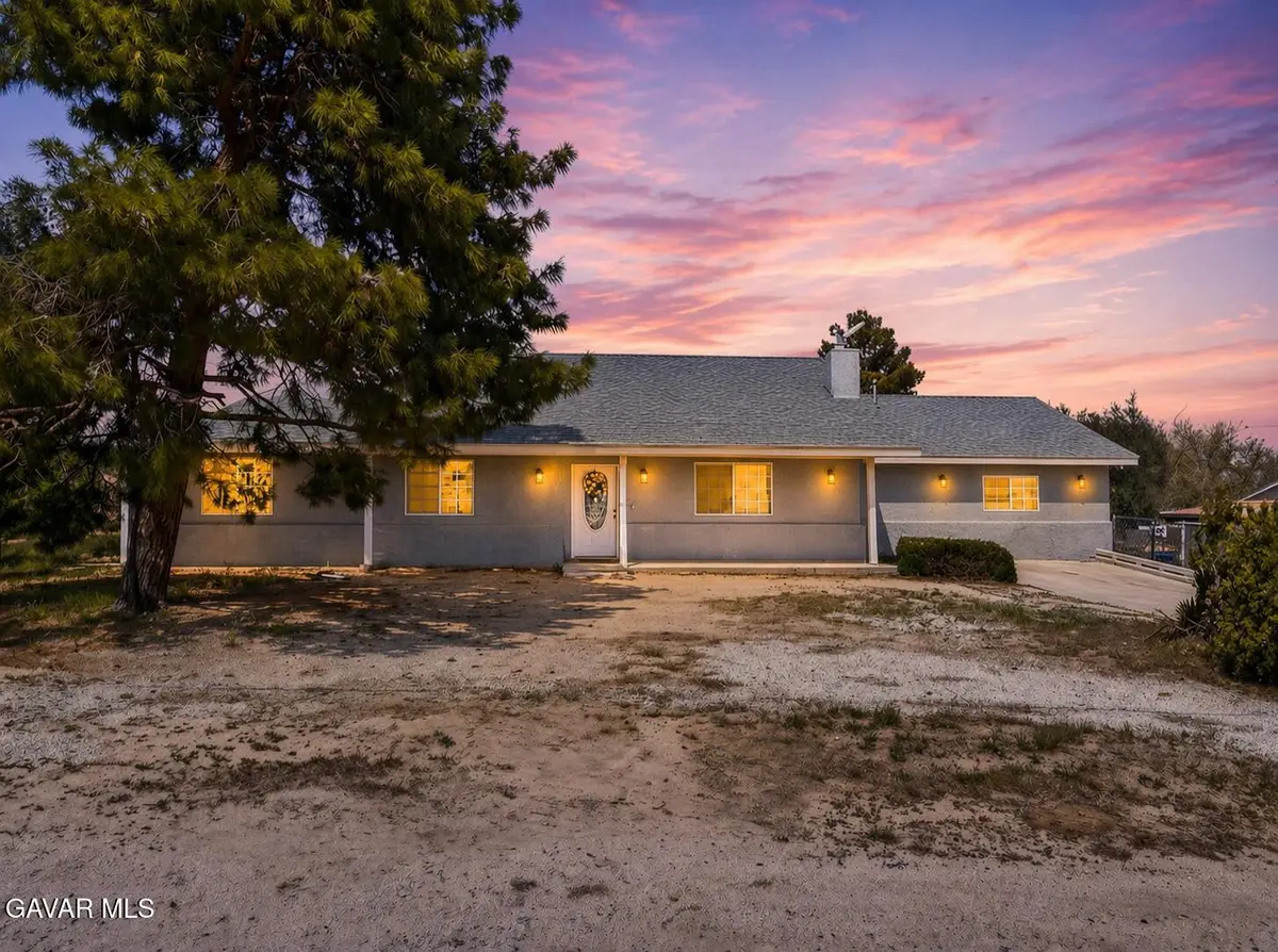 18060 Walnut Street, Hesperia, CA 92345 - #1