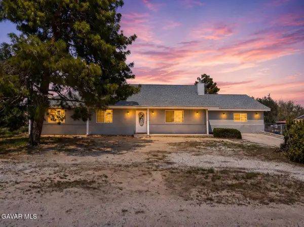 18060 Walnut Street, Hesperia, CA 92345