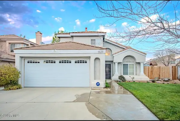 5539 W Ave L 6, Lancaster, CA 93536