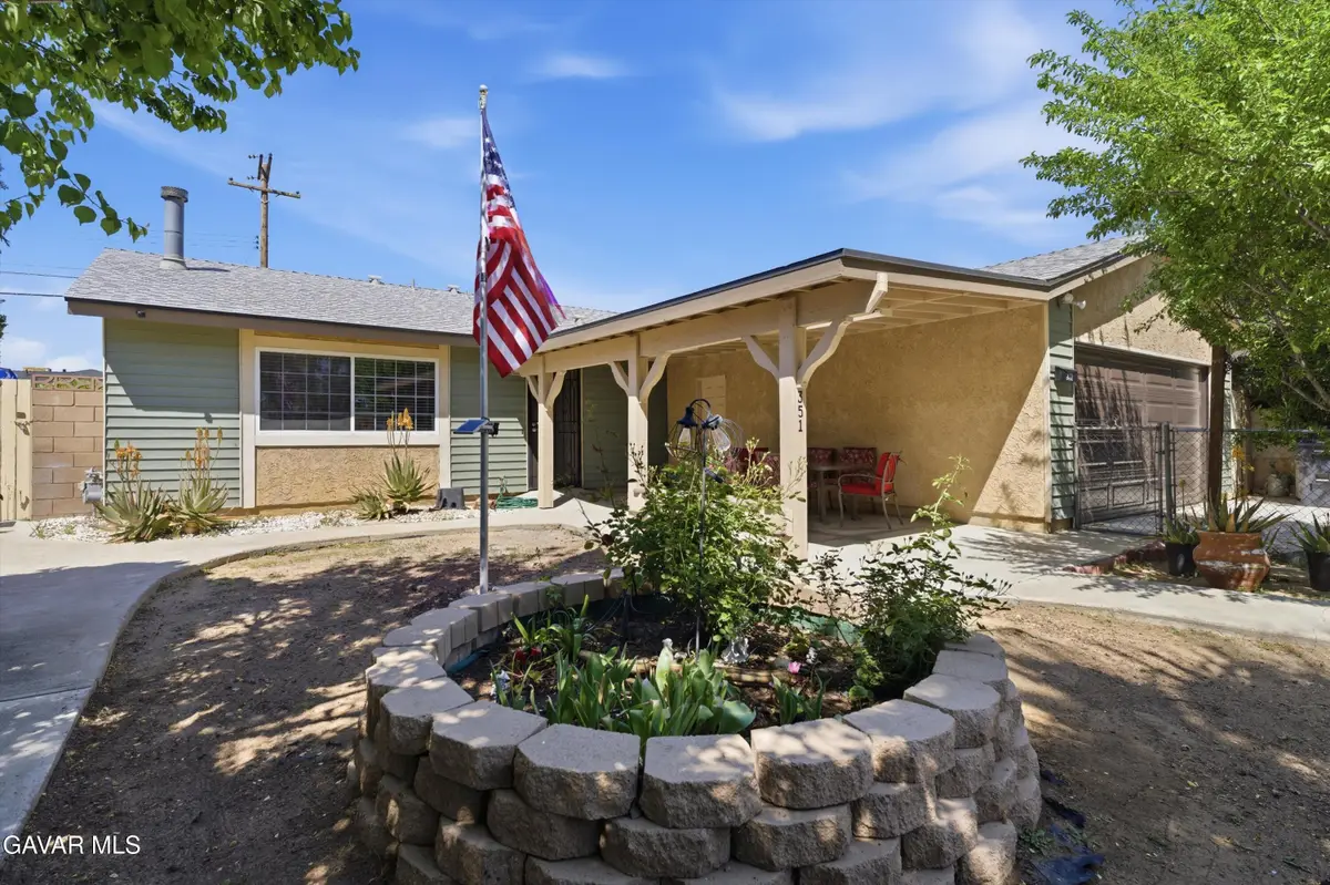 351 E Avenue J13, Lancaster, CA 93535 - #1