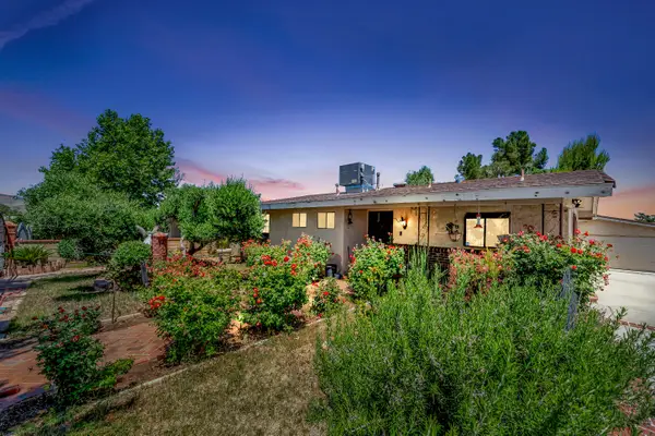 1617 Elizabeth Lake Road, Palmdale, CA 93551