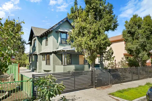 2745 Kenwood Avenue, Los Angeles, CA 90007