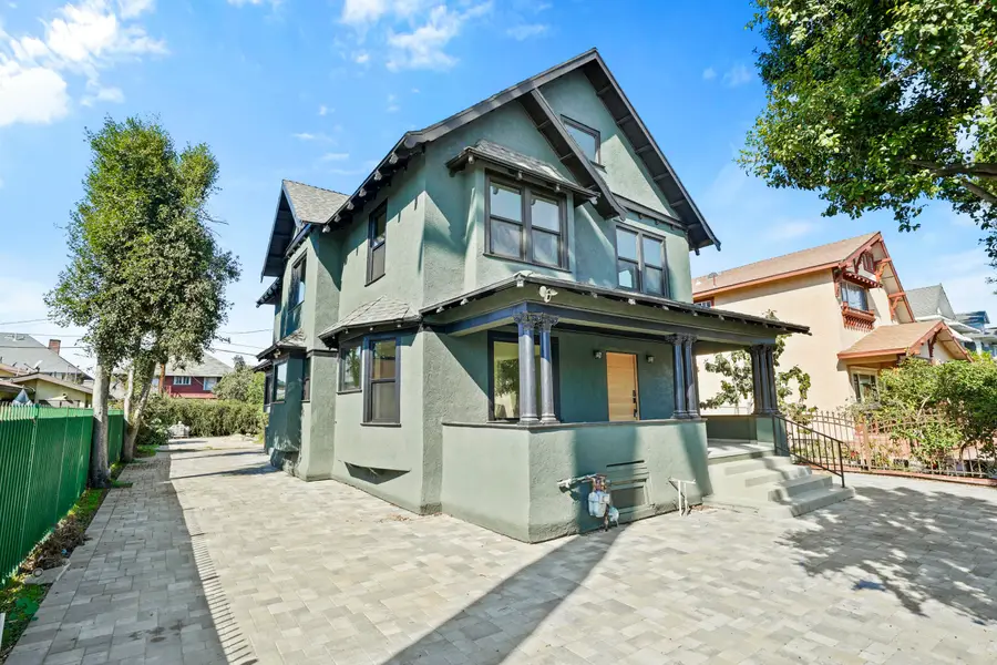 2745 Kenwood Avenue, Los Angeles, CA 90007 - #3