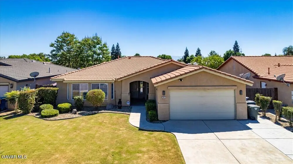 5813 Ragusa Lane, Bakersfield, CA 93308 - #1