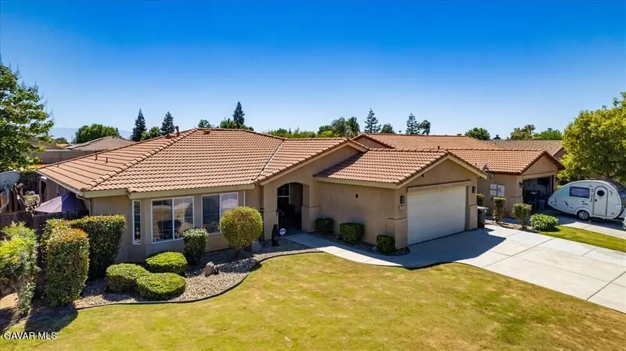 5813 Ragusa Lane, Bakersfield, CA 93308 - #3