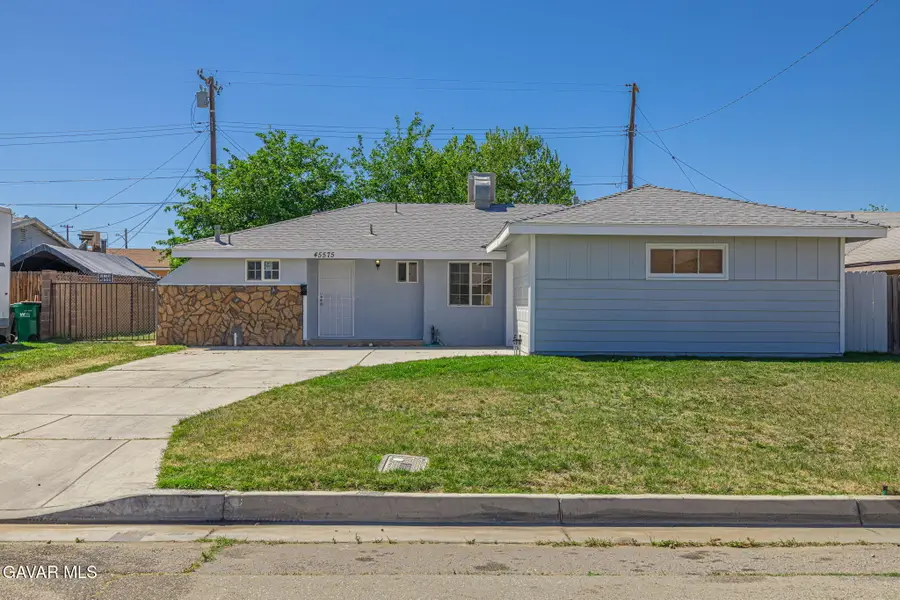 45575 E 6th Street, Lancaster, CA 93535 - #2