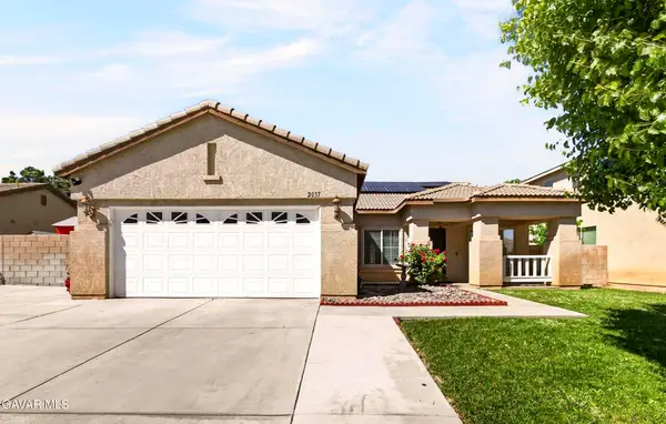 2037 Avenue H-6, Lancaster, CA 93536