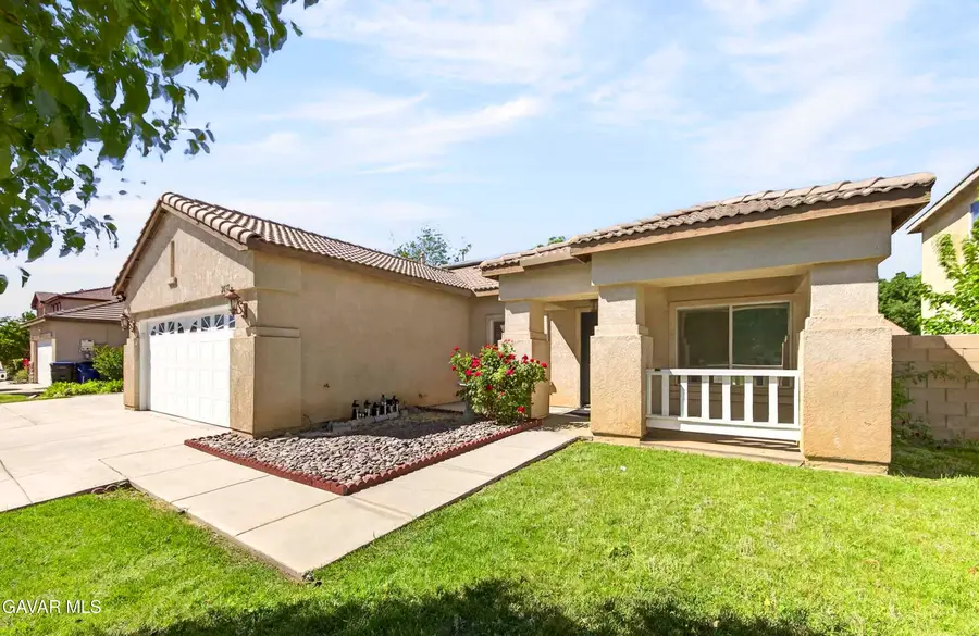 2037 Avenue H-6, Lancaster, CA 93536 - #2