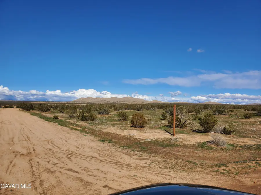 Oscar Avenue, California City, CA 93505 - #2