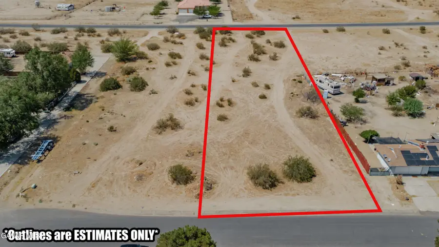 16113 Mossdale Avenue, Lancaster, CA 93535 - #2