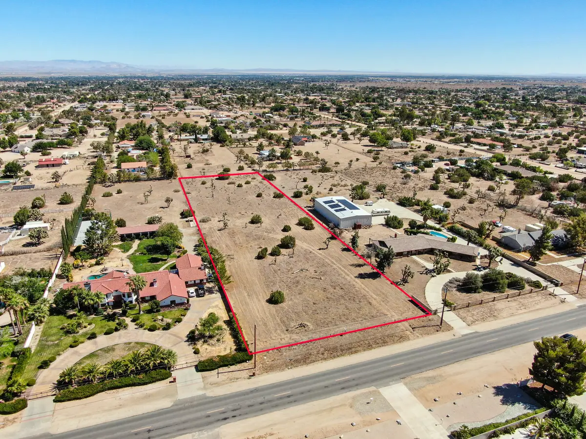 2600 W Ave O, Palmdale, CA 93551 - #1