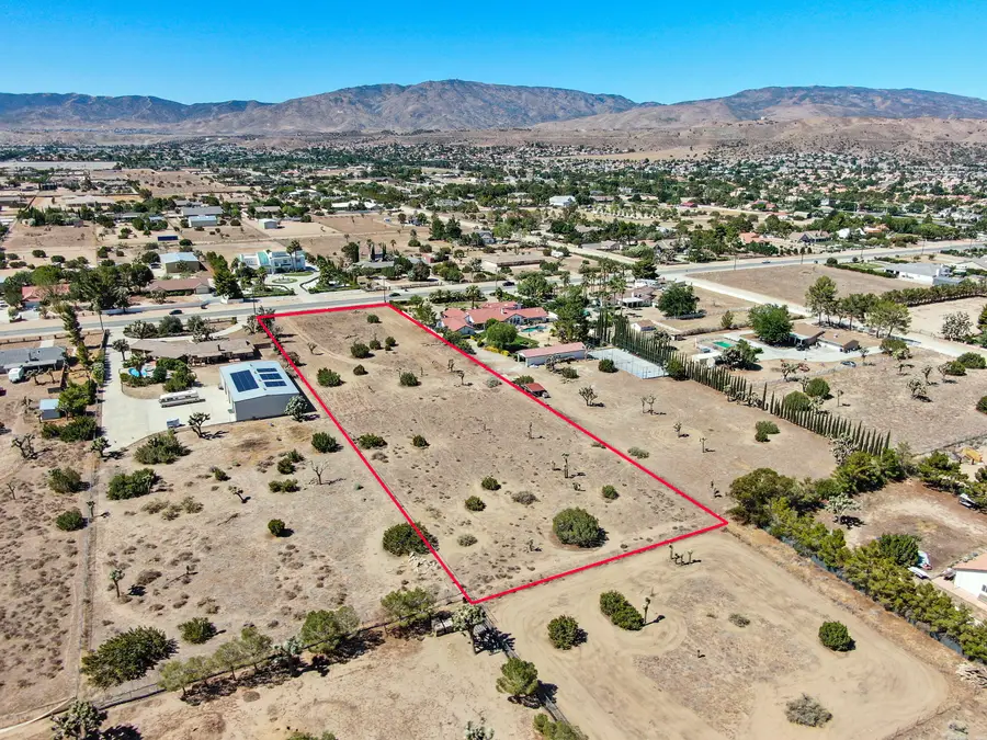 2600 W Ave O, Palmdale, CA 93551 - #3