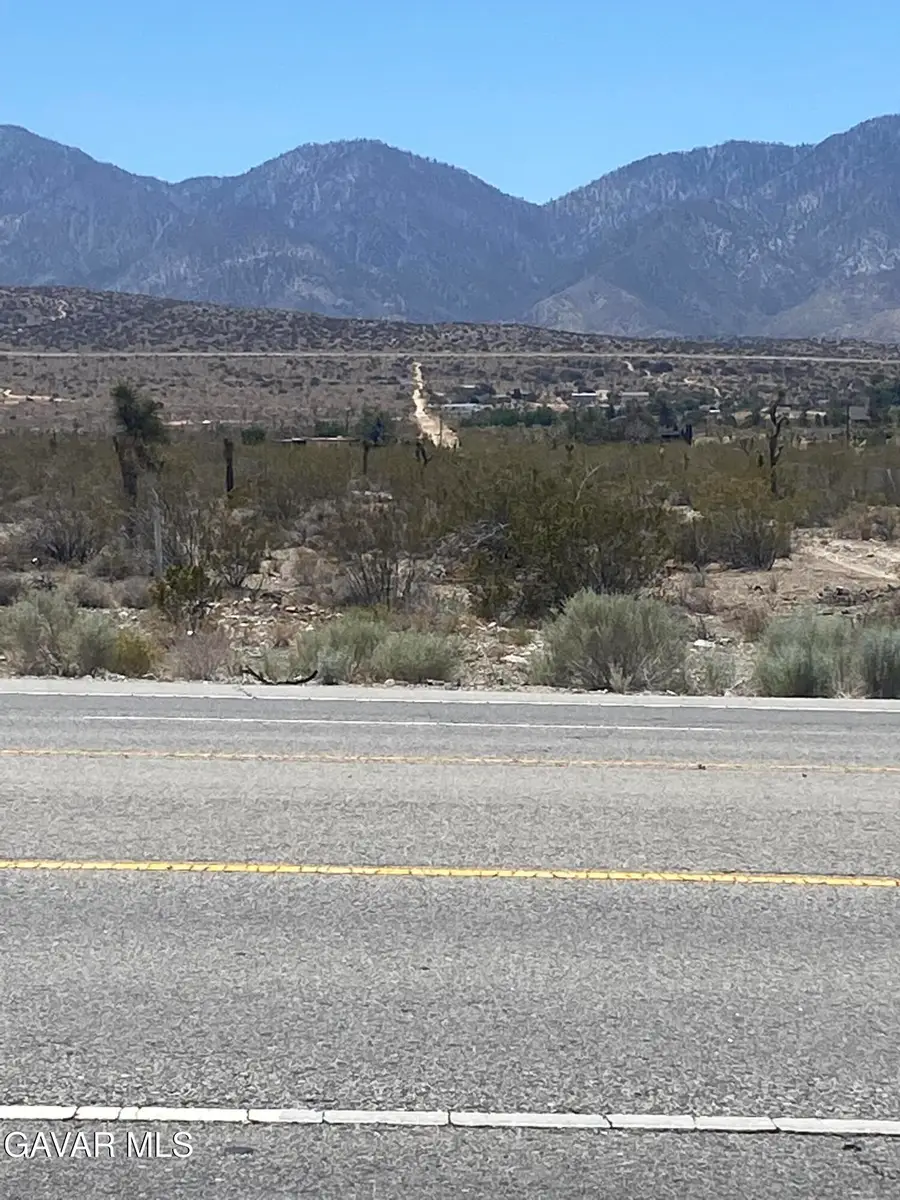 0 E 165 Vic Avenue S9 Ste Street, Palmdale, CA 93591 - #2