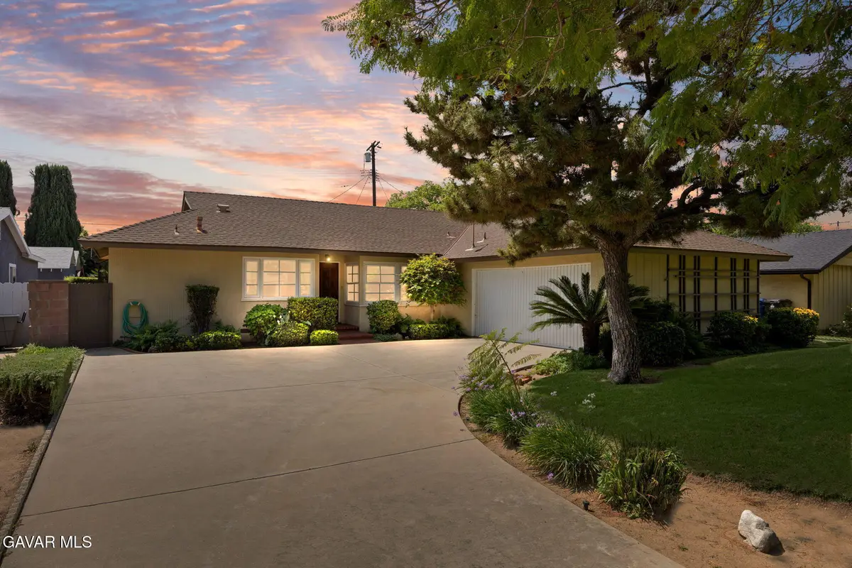 15906 Tuba Street, North Hills, CA 91343 - #1