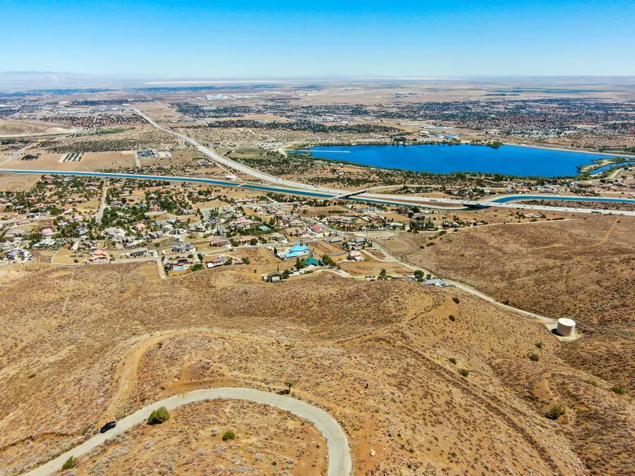 0 Tierra Subida/mccoy Ranch Rd., Palmdale, CA 93551 - #3