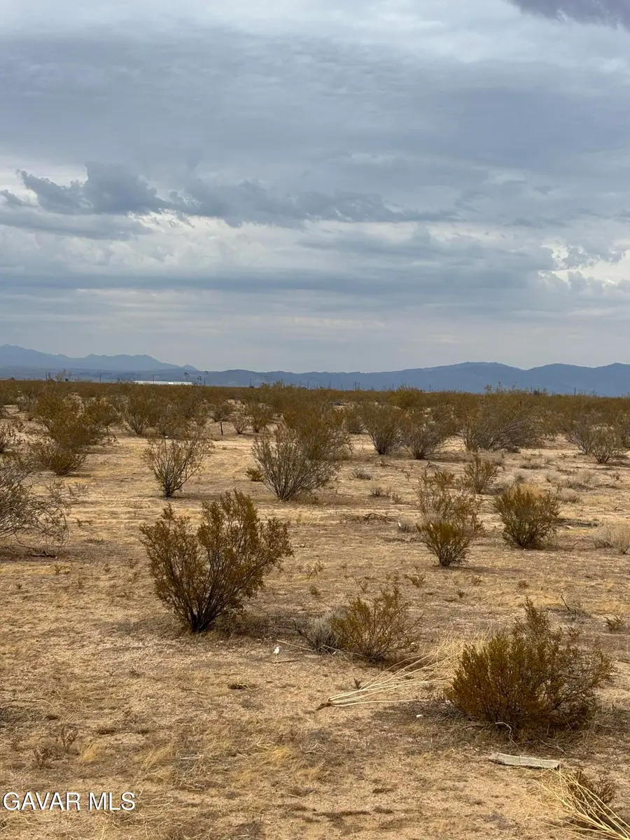 0 E 165 E Aveneu S8 Avenue, Palmdale, CA 93591 - #2