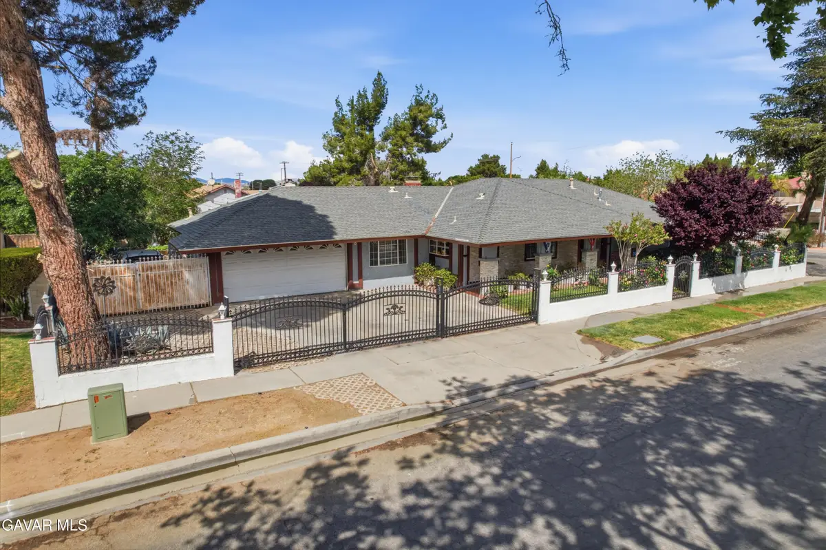 37945 26th Street, Palmdale, CA 93550 - #1