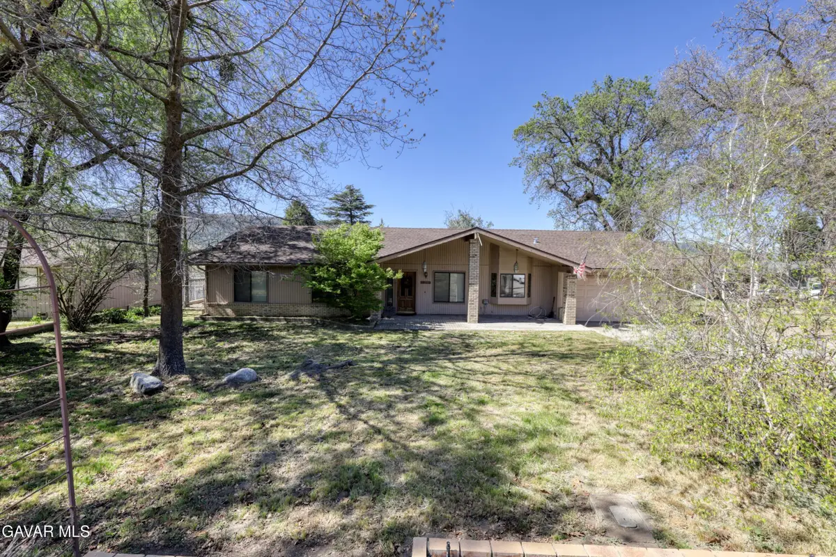 Address Withheld By Seller, Tehachapi, CA 93561 - #1