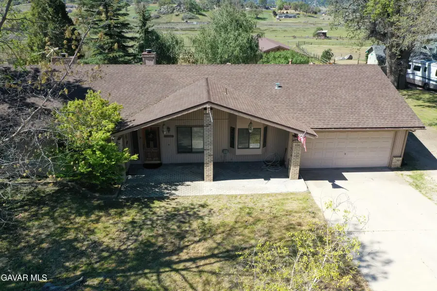 Address Withheld By Seller, Tehachapi, CA 93561 - #3
